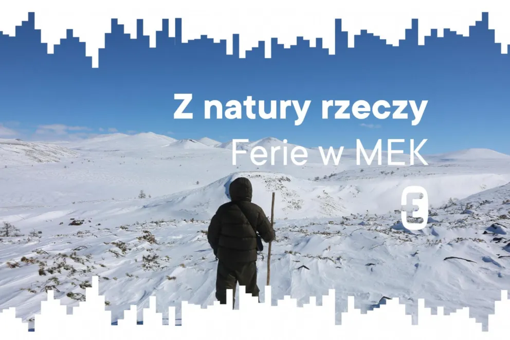 Z natury rzeczy | FERIE W MEK