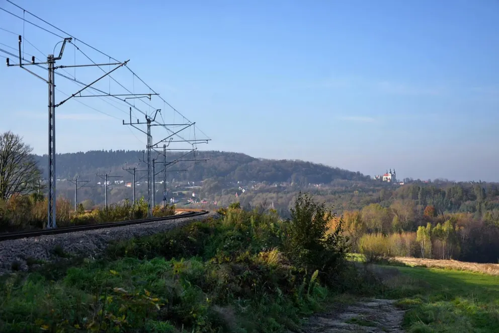 Antysmogowy generator fali dźwiękowej testowany jest w Kalwarii Zebrzydowskiej