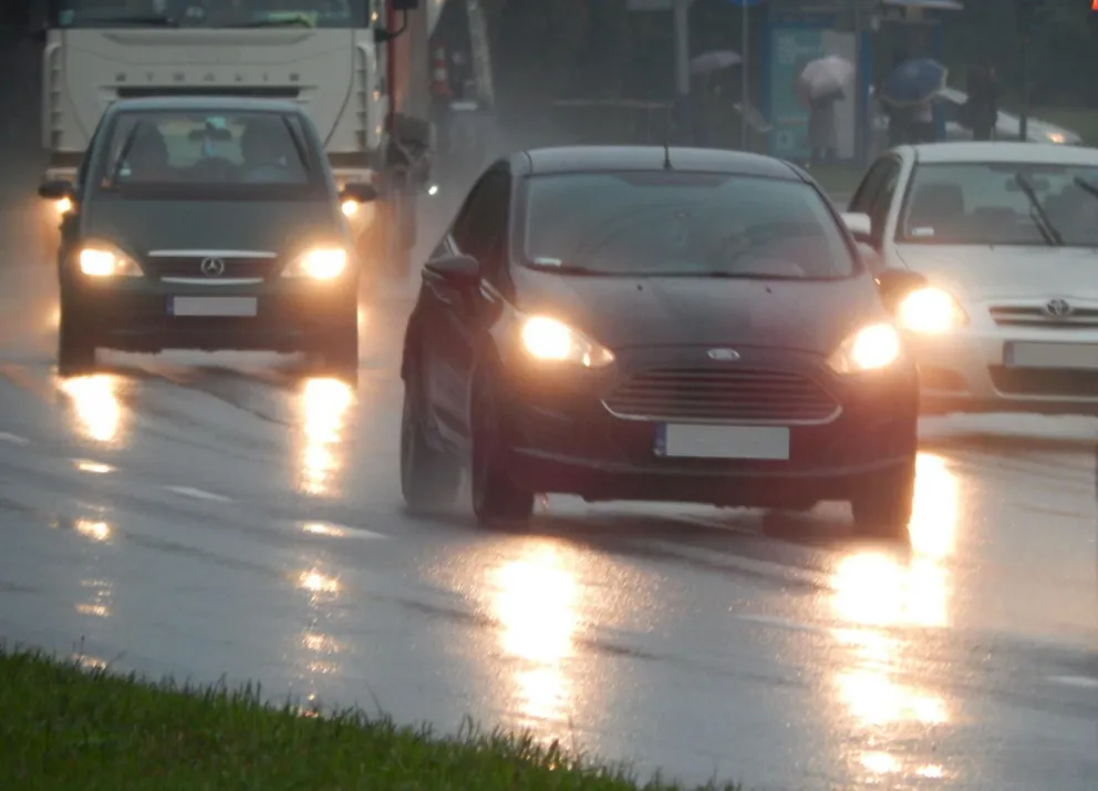 Piraci drogowi zwolnili po wprowadzeniu nowego taryfikatora mandatów