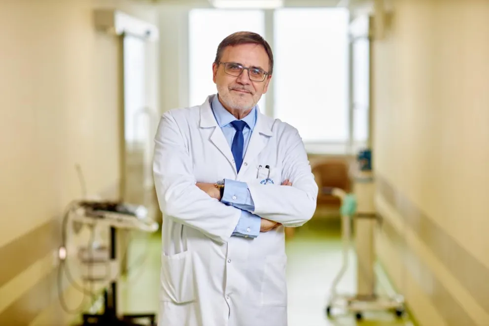 Czujność onkologiczna - niezwykle ważna