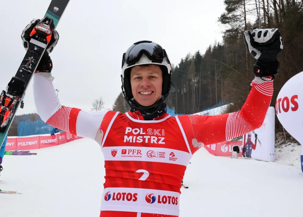 Alpejskie mistrzostwa Polski w Szczawnicy