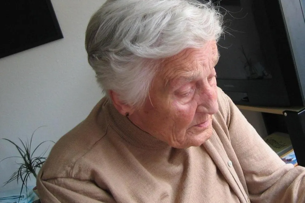 Seniorzy chętnie korzystają z zajęć w Dziennym Ośrodku Wsparcia w Klimkówce