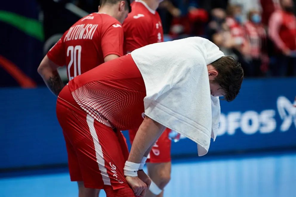 Polska przegrała ostatni mecz w grupie na ME piłkarzy ręcznych