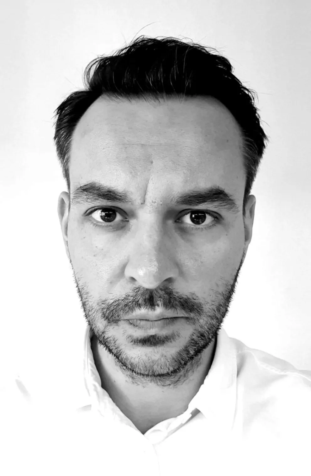 Chcemy mieszkać dotykając drzew