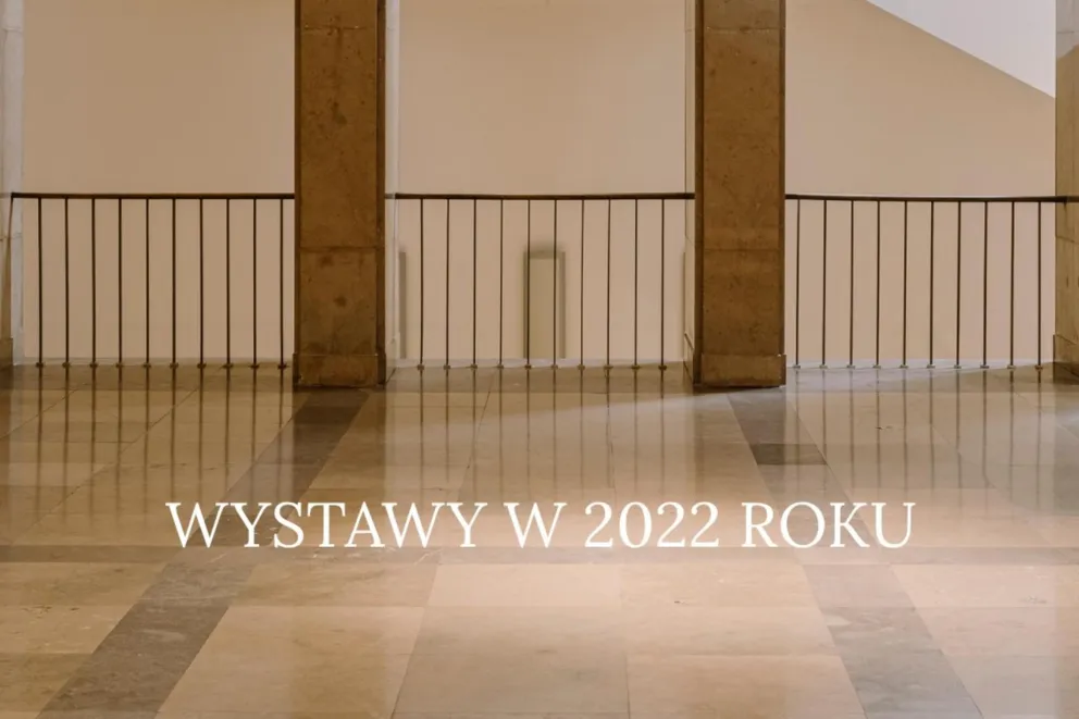 28 nowych wystaw i pokazów zapowiada w 2022 roku Muzeum Narodowe