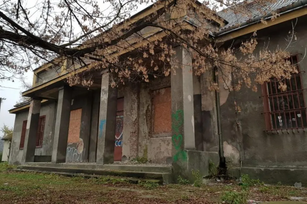 Pięciu chętnych na dokończenie rewitalizacji dworca w Chełmku