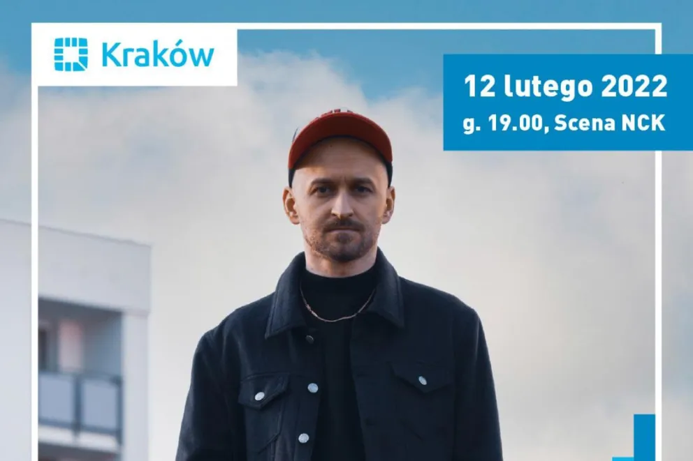 BARANOVSKI w NCK!