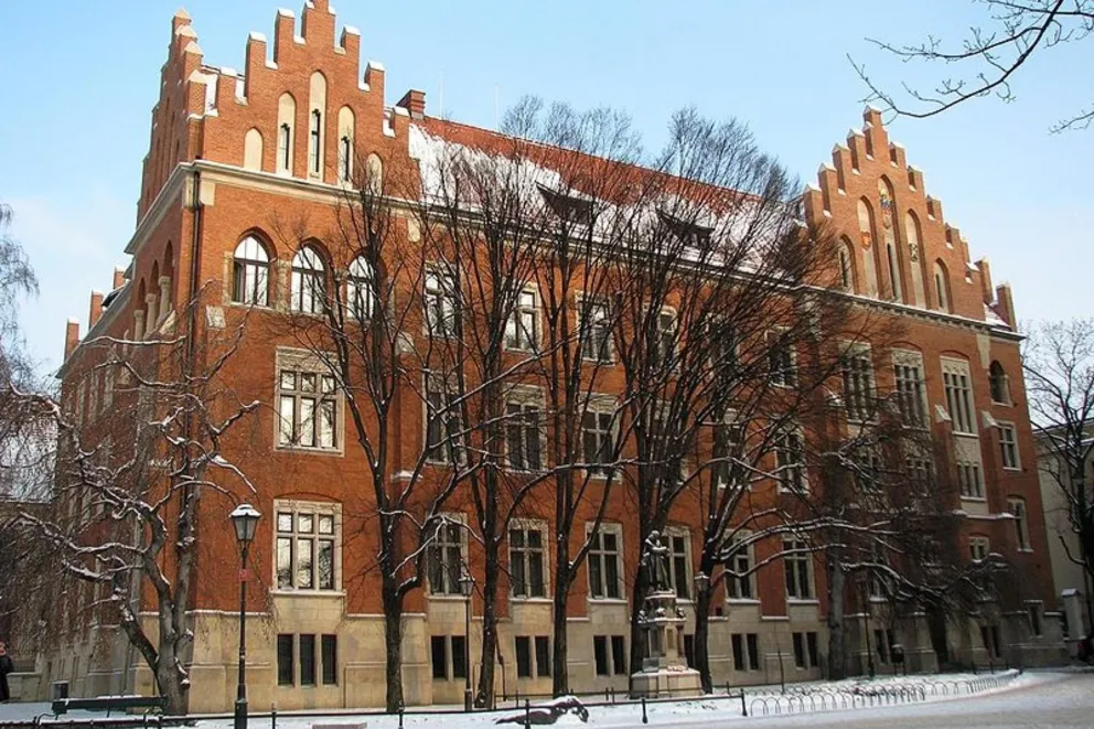 UJ zaostrzył zasady bezpieczeństwa do końca semestru zimowego