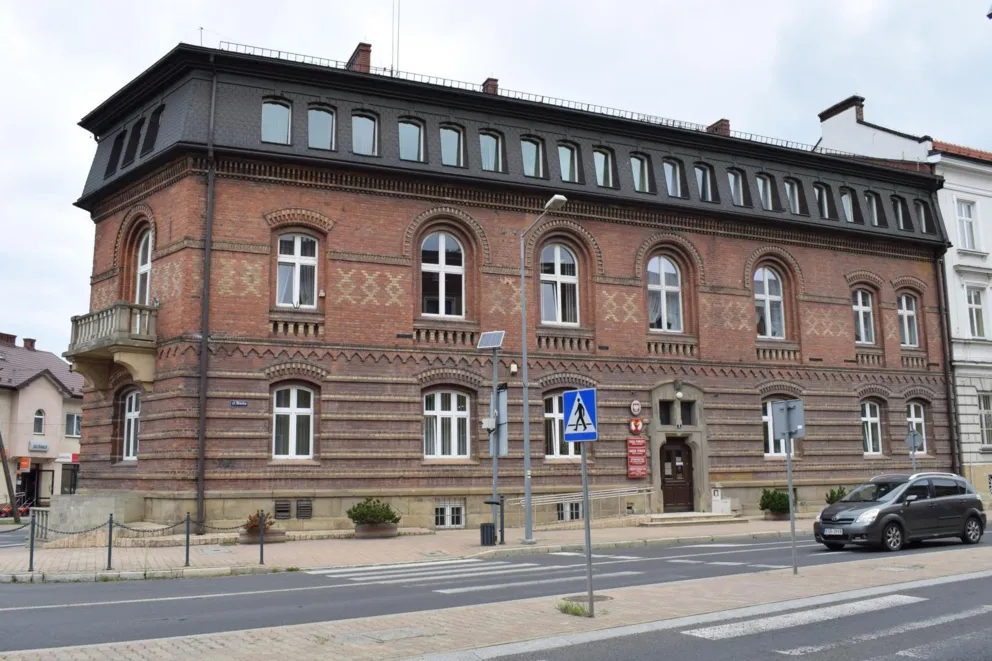 Władze starostwa powiatowego w Gorlicach apelują o załatwianie spraw urzędowych drogą telefoniczną lub mailową