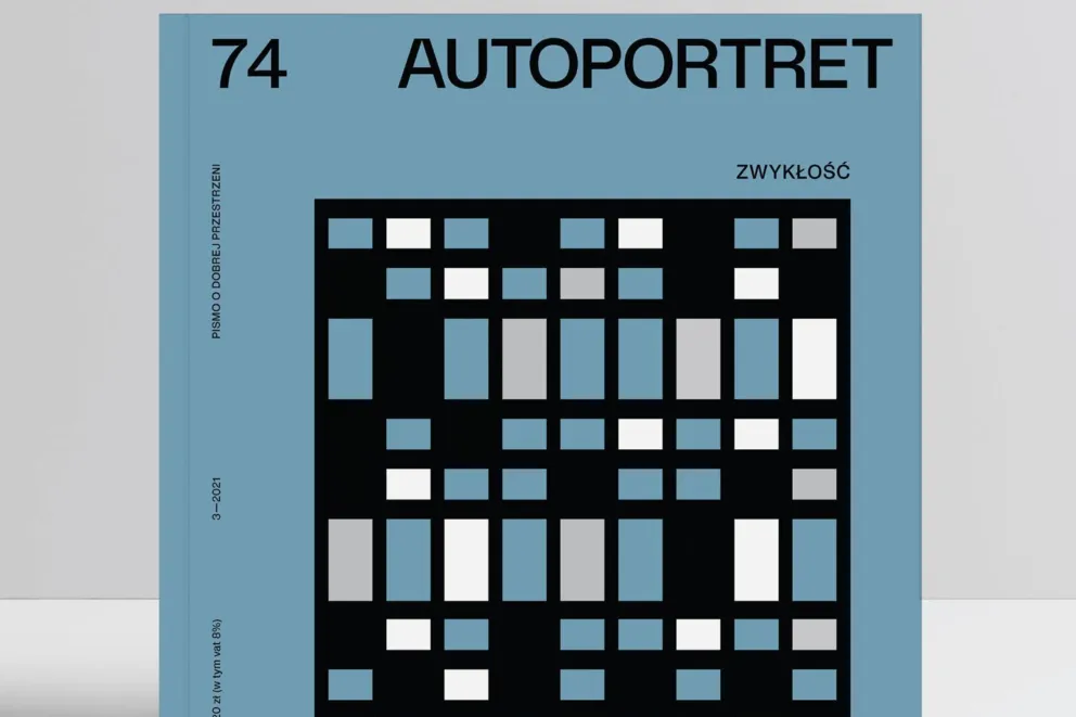 O "zwykłości" w Autoportrecie