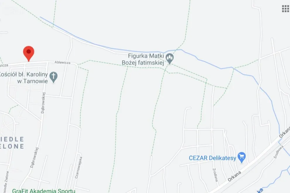 Jest szansa na połączenie alei Jana Pawła II z DK 94 pod Tarnowem