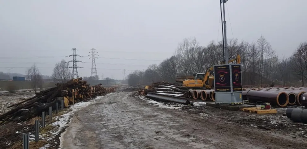 Kraków: jest zgoda na realizację zbiornika Malinówka 3