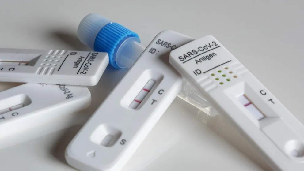 W Małopolsce tylko 10 aptek zgłosiło się do tej pory do przeprowadzania bezpłatnych testów na obecność koronawirusa