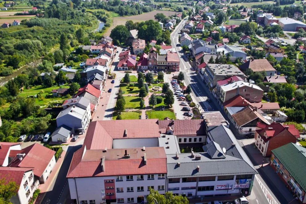 W pierwszej połowie roku rozpocznie się budowa Miejskiego Centrum Kultury w Bobowej