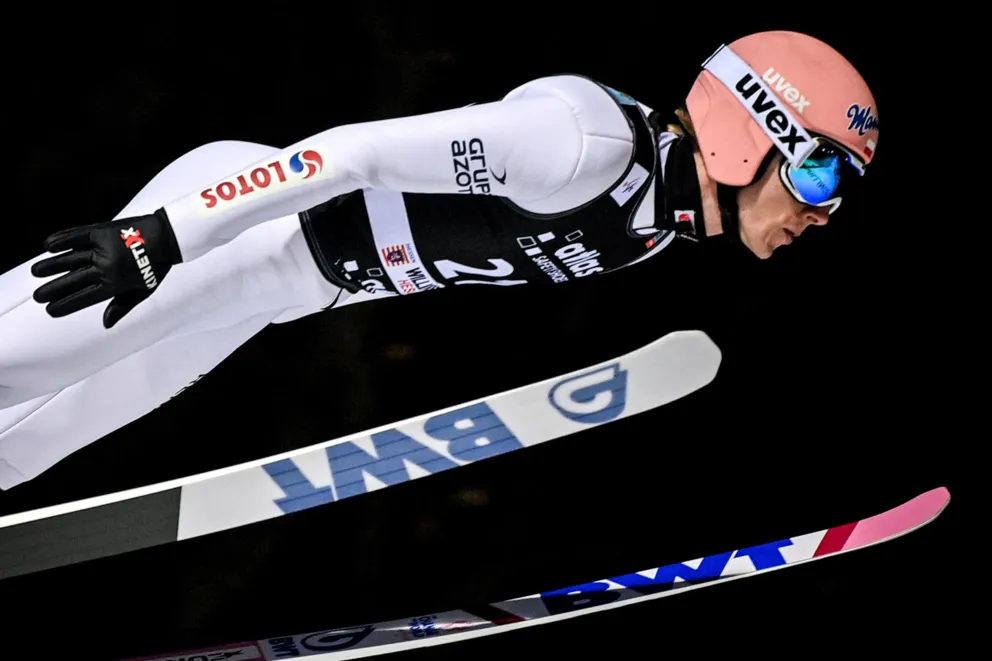 PŚ w skokach - w Willingen ostatni sprawdzian przed Pekinem