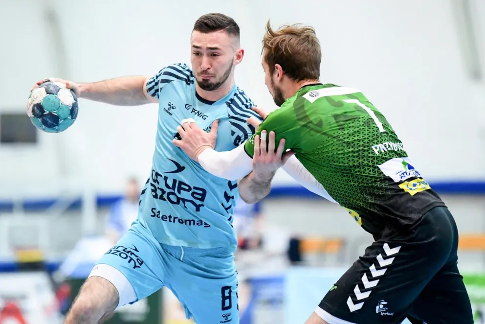 Szczypiorniści Grupy Azoty Unii Tarnów gotowi do rundy wiosennej ROZMOWA