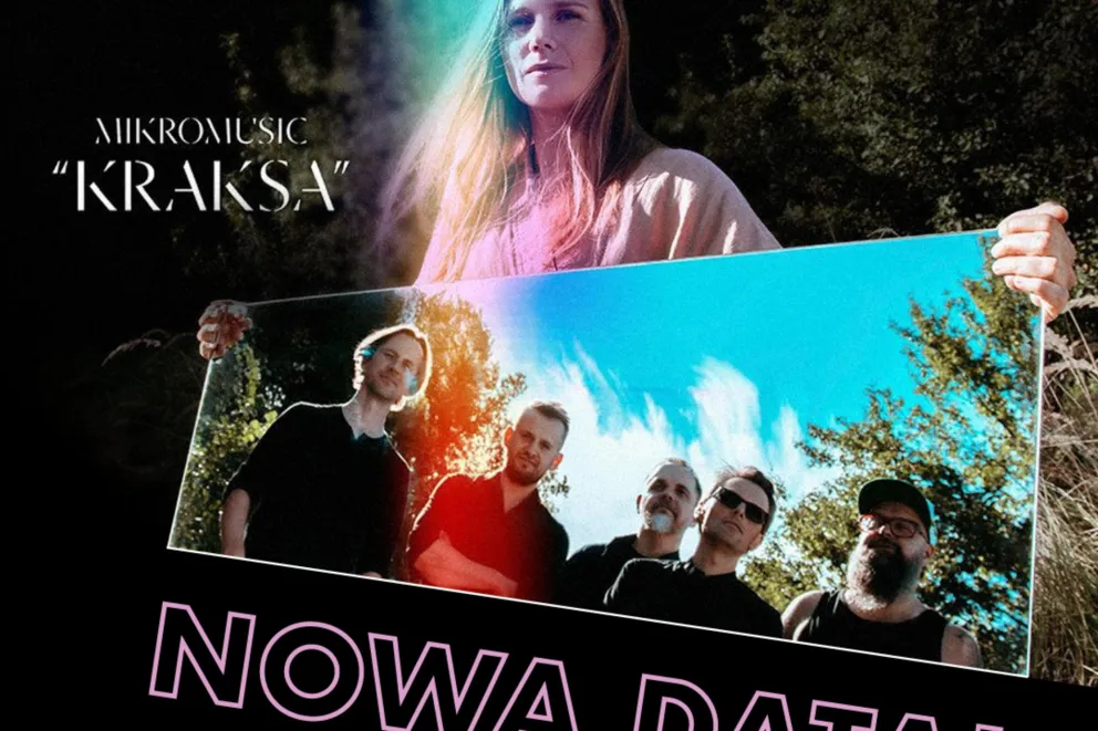 Wielka “Kraksa”. Mikromusic w Krakowskim Klubie Studio