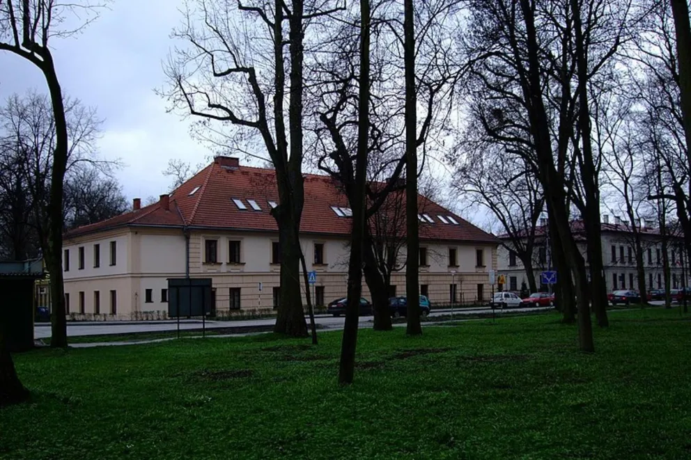 Czy Krzeszowice znów będą uzdrowiskiem? Chcą tego mieszkańcy i władze