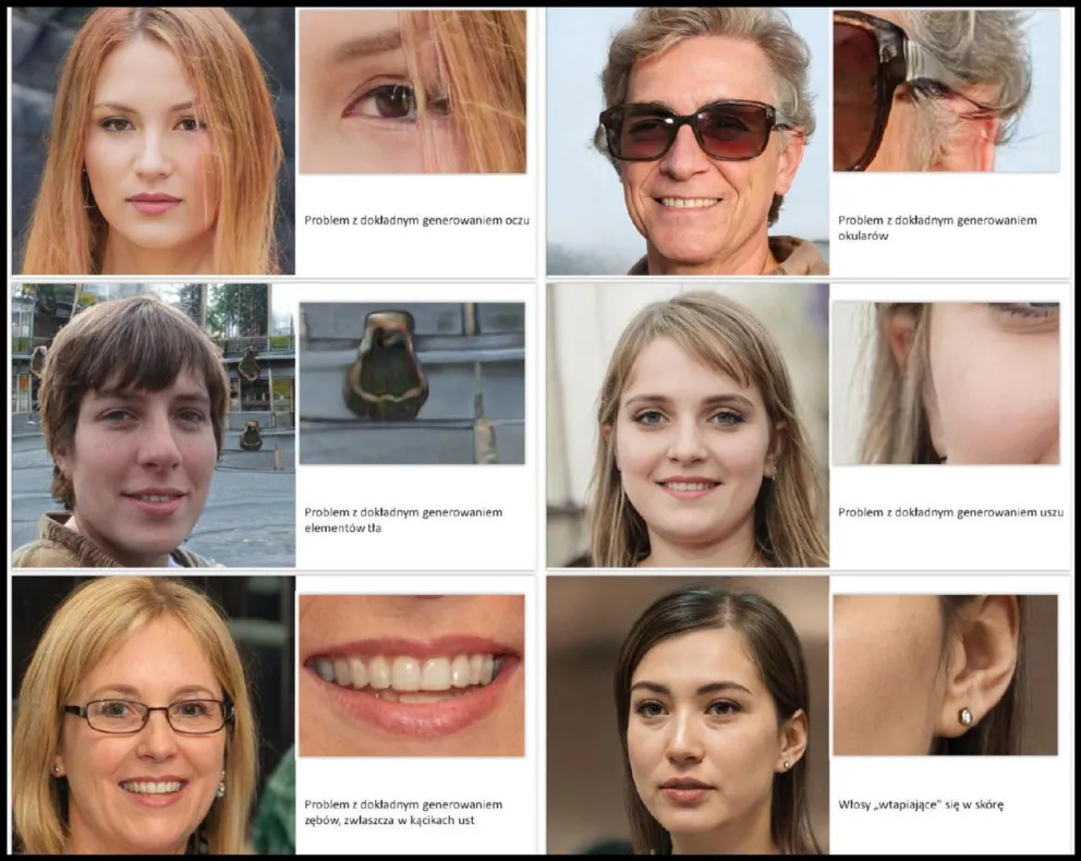 Jak rozpoznać deepfake?