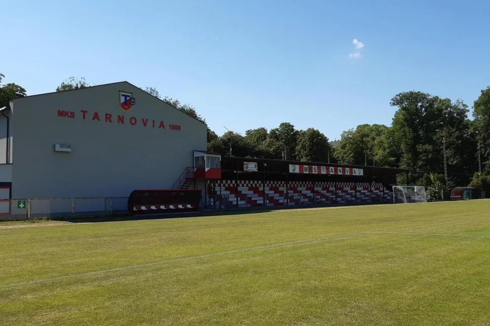 Tarnovia jednak chce nadal grać w kobiecej Ekstralidze