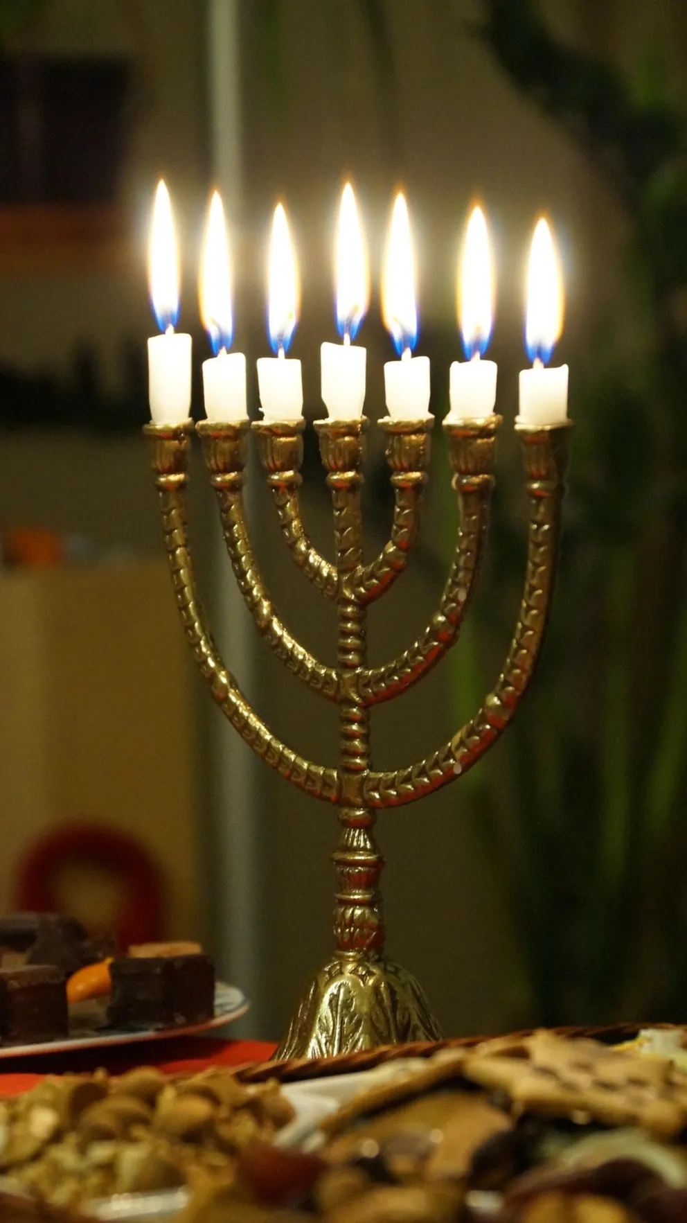 25. Dzień Judaizmu w Kościele katolickim