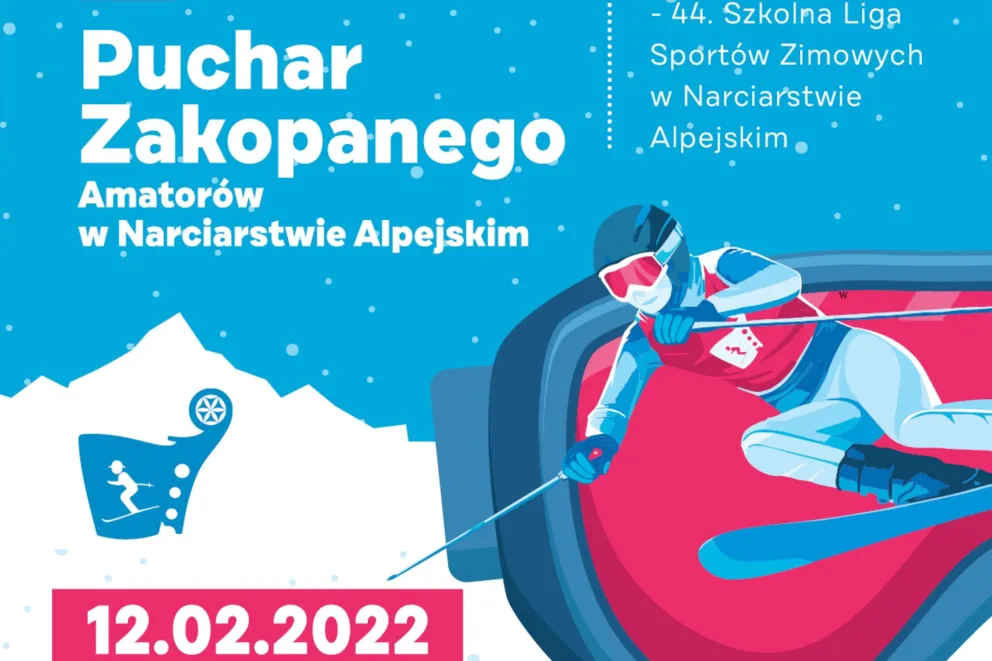 PUCHAR ZAKOPANEGO NA KASPROWYM WIERCHU. WARTO SPRÓBOWAĆ SWYCH SIŁ