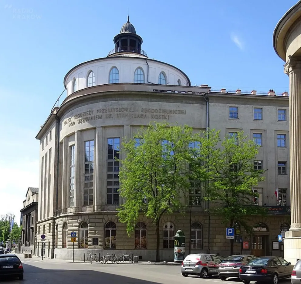 "Detektyw Pozytywka" zawita do Groteski
