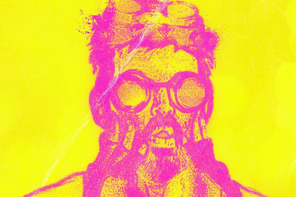 EELS - Extreme Witchcraft