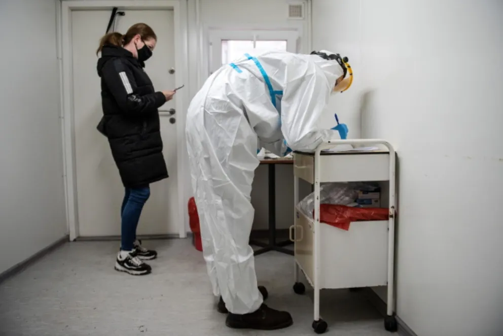 Szpital Babińskiego rozpoczął kwalifikacje na rehabilitacje pocovidowe