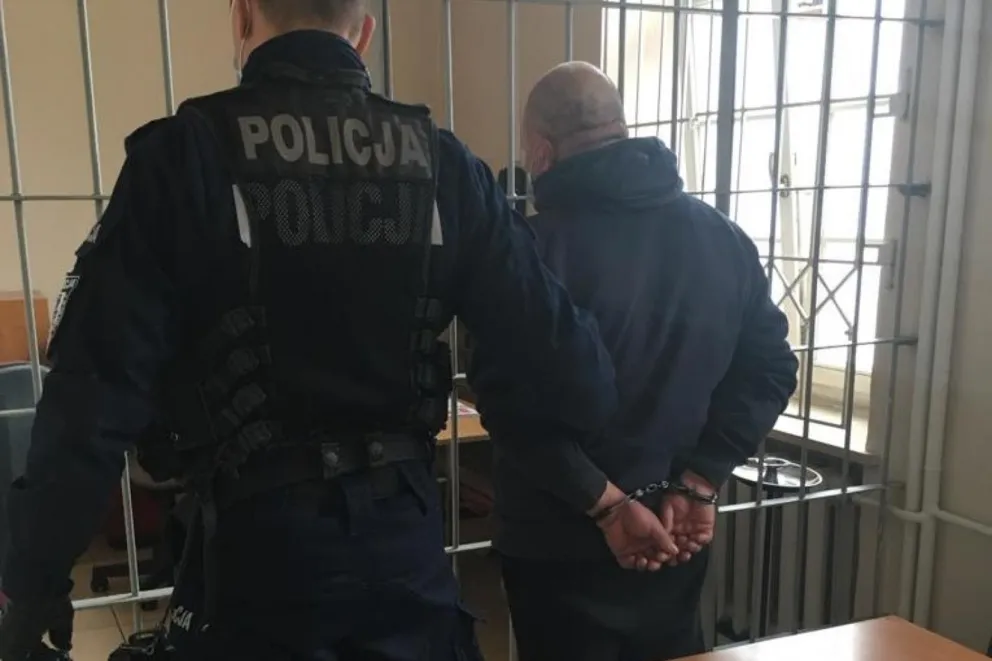 Oświęcim: areszt dla sprawcy usiłowania zabójstwa