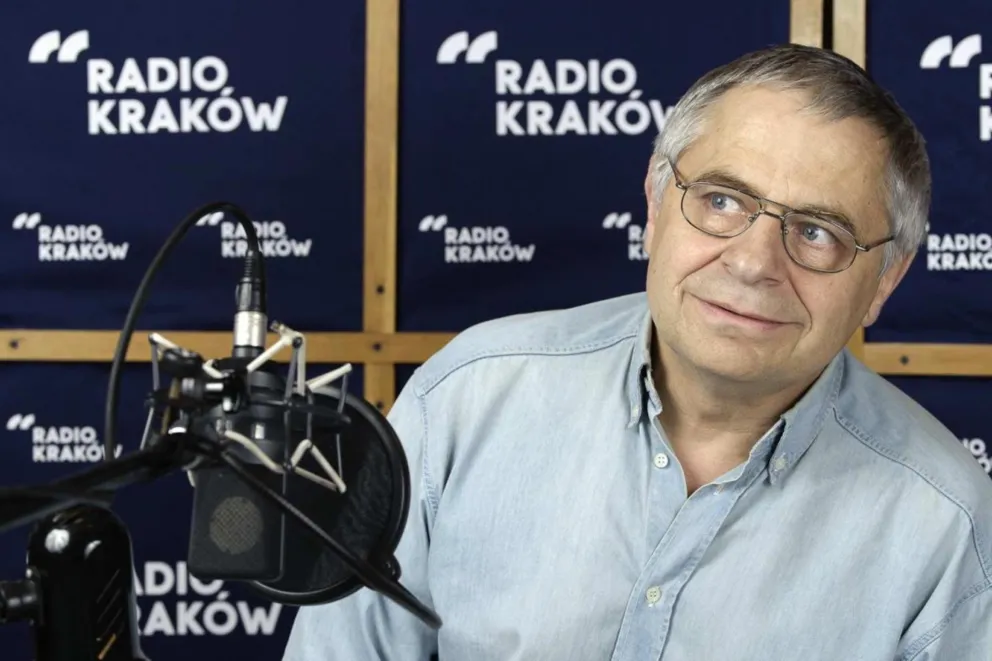 Mistrz kryminału pisze powieść grozy. Historia o demonach i Galicji przełomu XIX i XX wieku