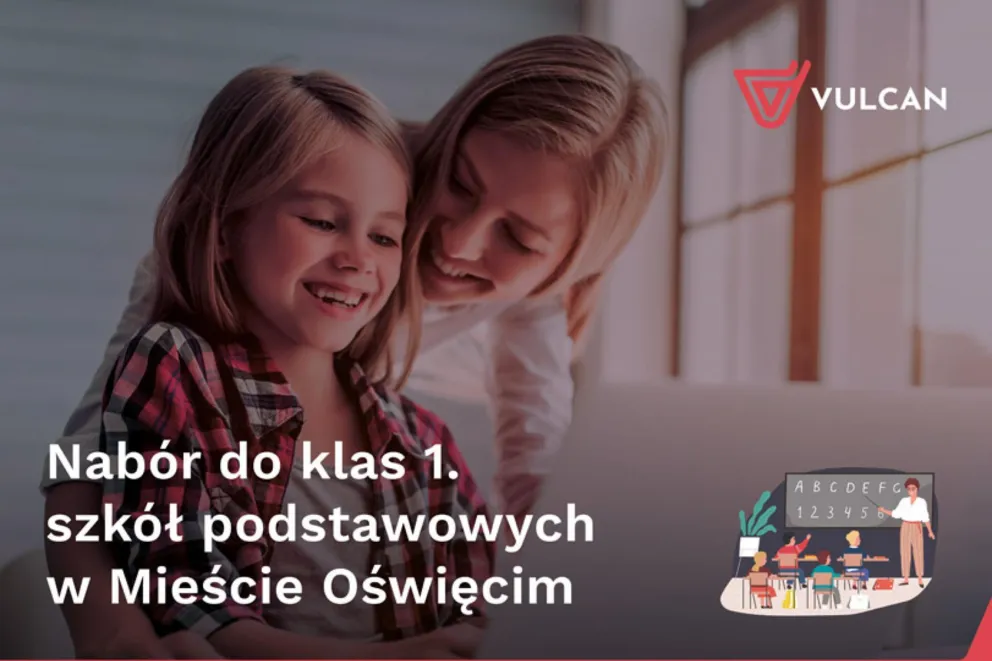 Rozpoczęła się rekrutacja do szkół podstawowych w Oświęcimiu