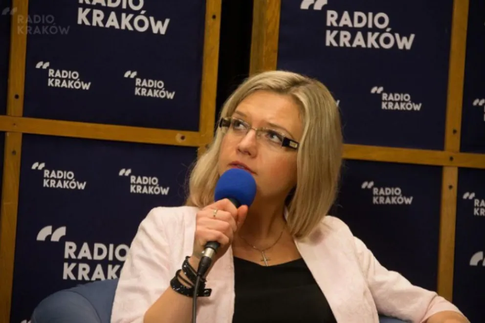 Małgorzata Wassermann: Straszenie Polaków, że są podsłuchiwani to absurd