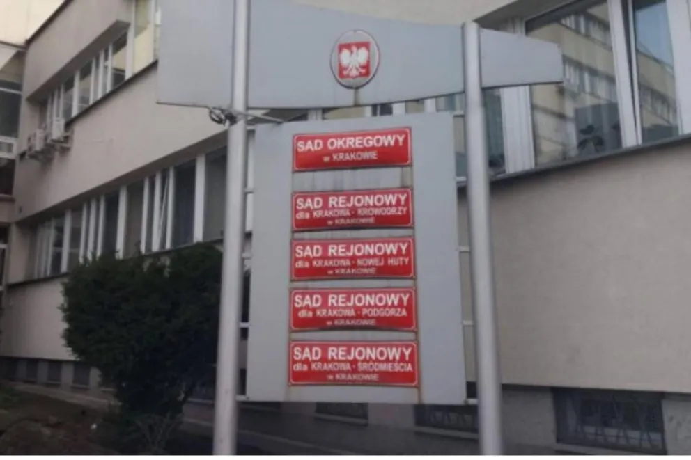 Nie będzie postępowania dyscyplinarnego ws. sędziego Żurka