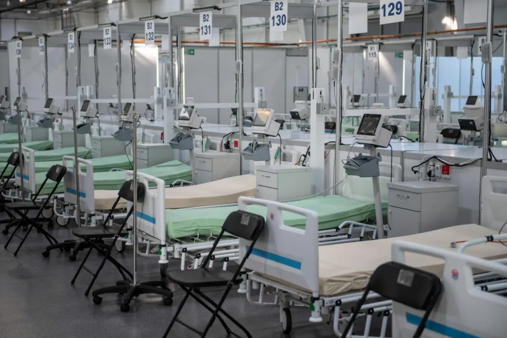 MZ: 29 229 nowych potwierdzonych zakażeń koronawirusem; zmarło 316 osób z COVID-19