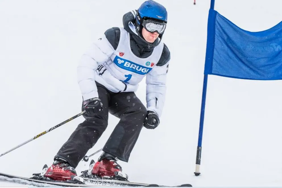 „Zawody dla Krzysia” tym razem w Czorsztyn-Ski Kluszkowce