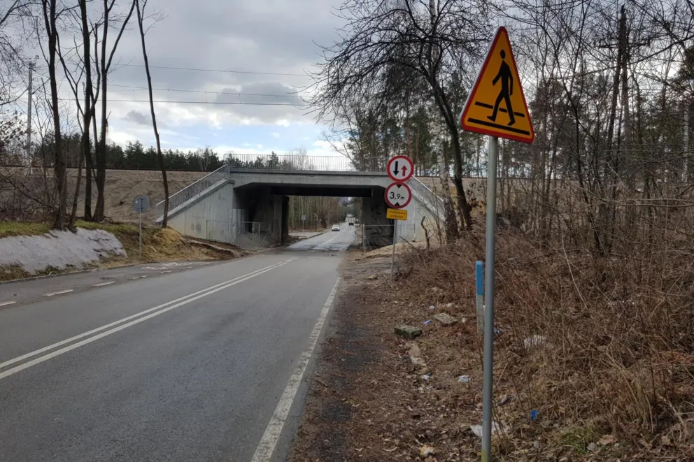 Od poniedziałku utrudnienia w ruchu w Chrzanowie