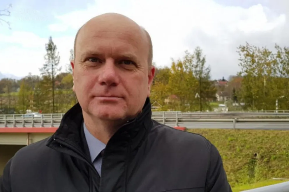 Tomasz Pałasiński: Rozumiem sprzeciw samorządów wobec sześciu pierwszych propozycji przebiegu S7 Kraków-Myślenice