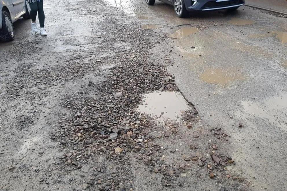 ZDMK uruchomił infolinię dotyczącą remontu na ulicach Stelmachów i Piaskowej