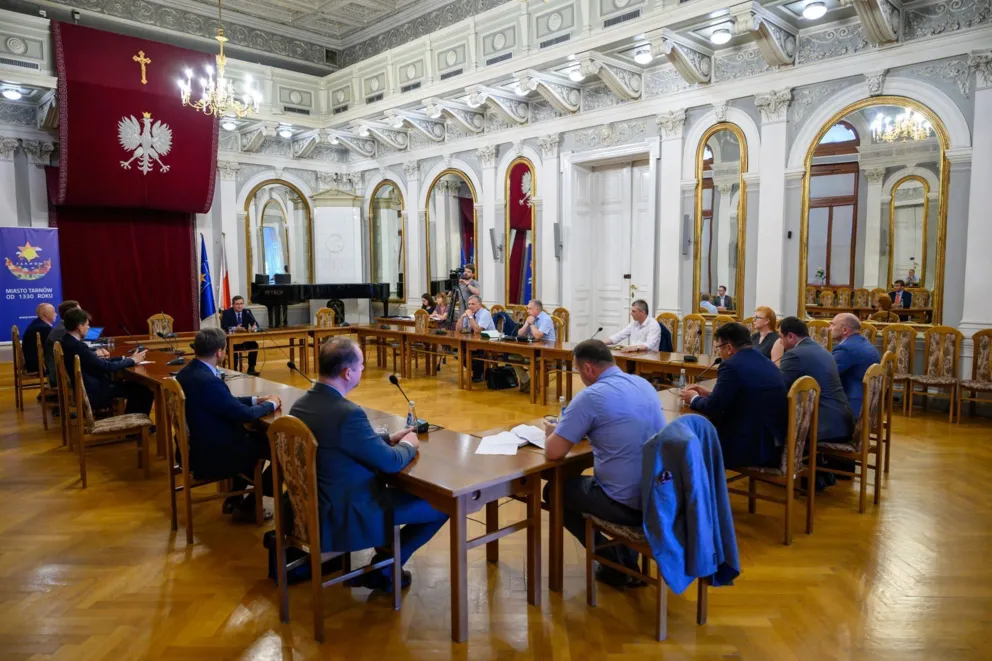Stowarzyszenie Aglomeracja Tarnowska będzie miało do dyspozycji więcej pieniędzy na wspólne projekty