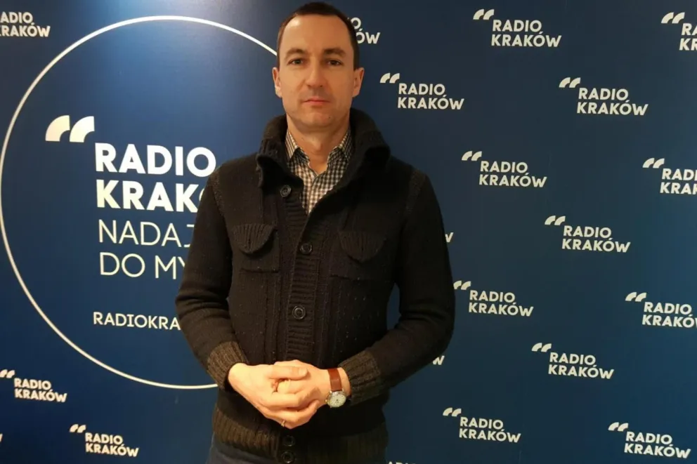 Dr Jacek Sokołowski: "Wojna na Ukrainie w dłuższej perspektywie może być korzystna i dla zachodu, i dla Polski"