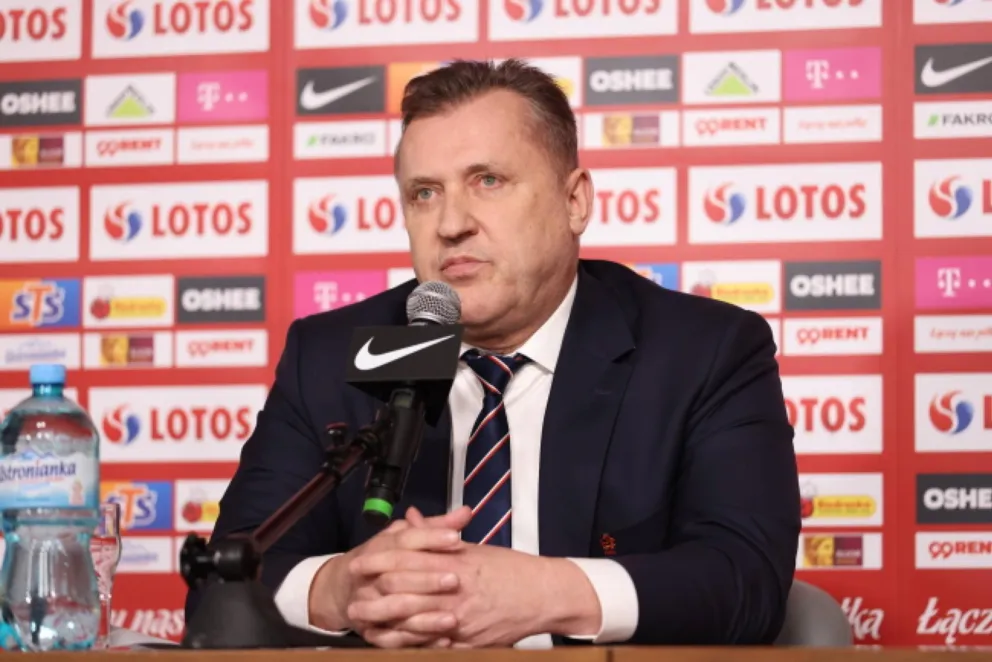 Polski Związek Piłki Nożnej wzywa FIFĘ do wykluczenia Rosji z eliminacji do Mistrzostw Świata