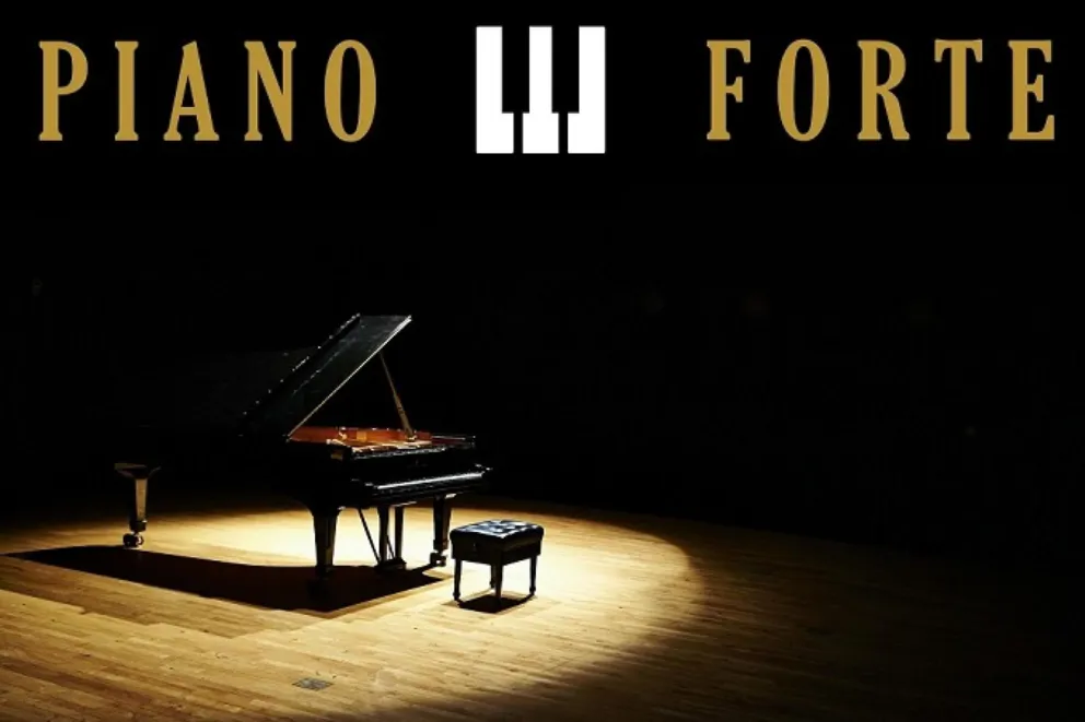 V Festiwal i Konkurs Pianistyczny „Piano e Forte” 2022