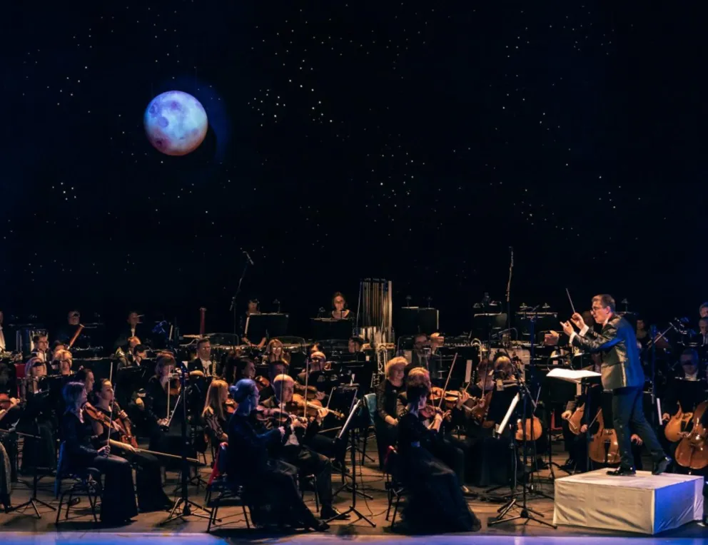 Radio Kraków wyróżnione nagrodą Vox Opera