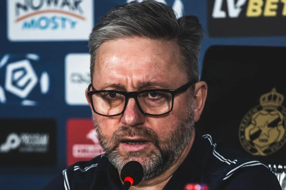 Puchar Polski celem Wisły Kraków 
