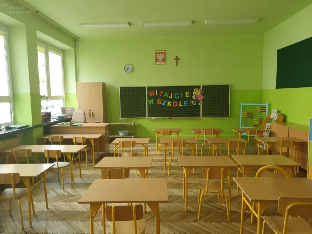 4,6 mln uczniów rozpoczyna nowy rok szkolny w reżimie sanitarnym