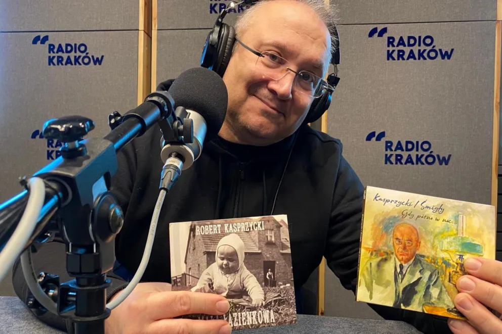 Robert Kasprzycki