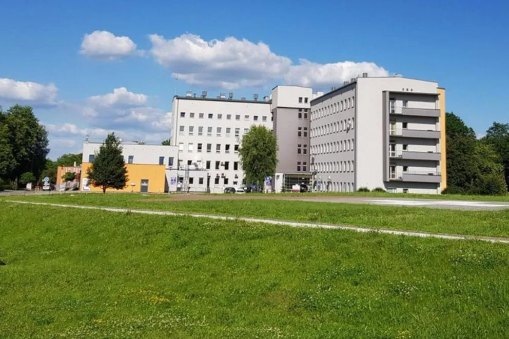 Oświęcimski szpital wznowił przyjęcia na oddział psychosomatyki i psychiatrii