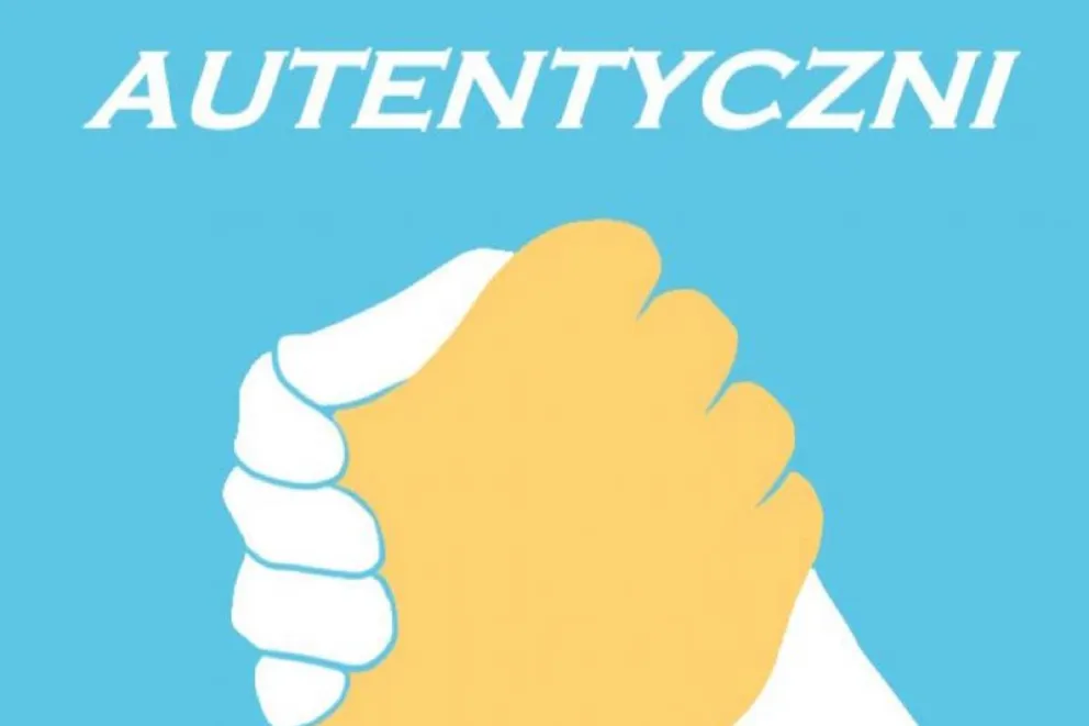 Autentyczni - młodzież uświadamia rówieśników, czym jest autyzm