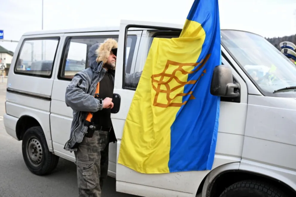 MI: ułatwienia w transporcie drogowym w związku z wojną w Ukrainie